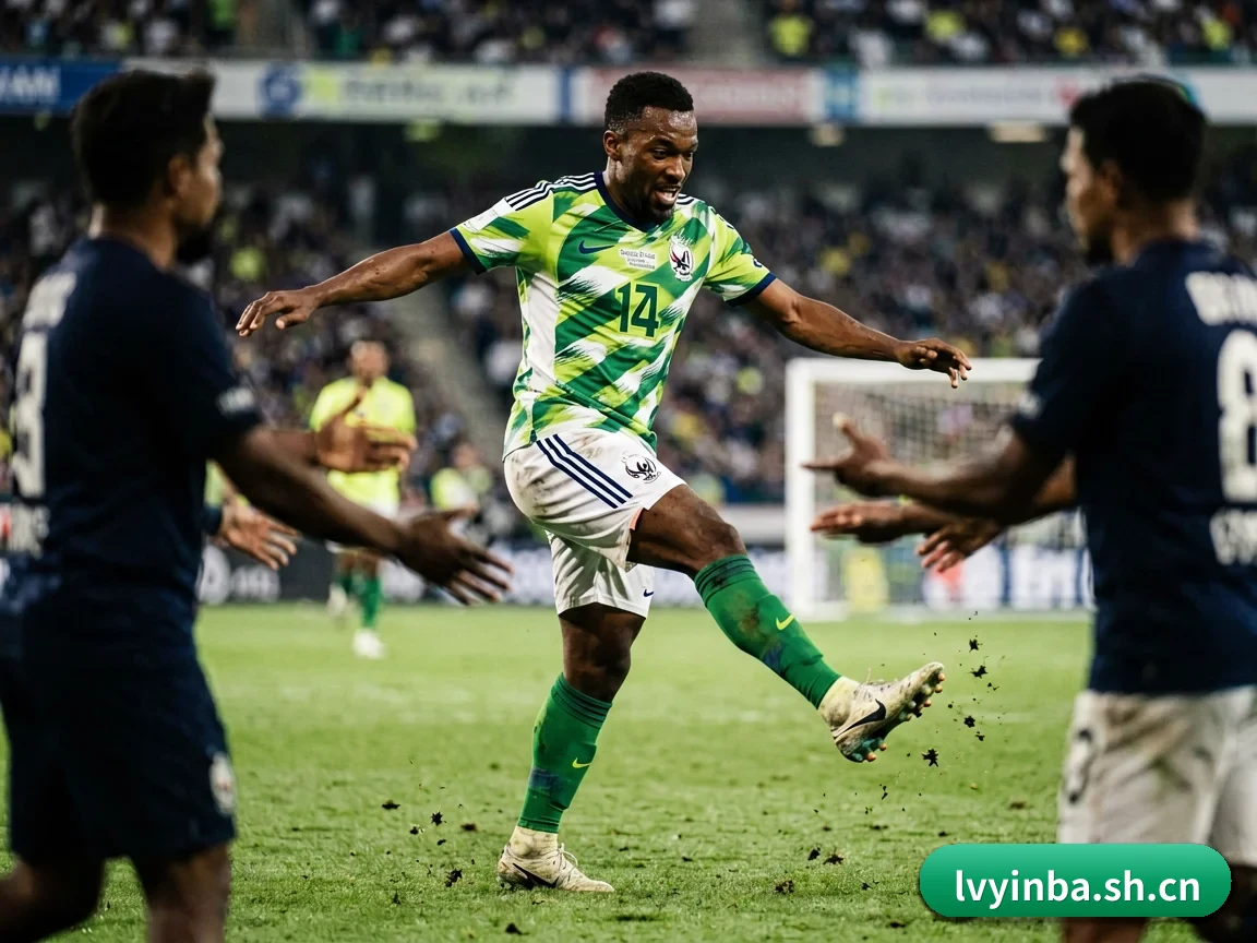 绿茵吧 APP 界面